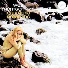 Wes Montgomery - California Dreaming (Acoustic Sounds Series) (New Vinyl)