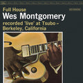 Wes Montgomery - Full House (Original Jazz Classics Series) (New Vinyl)