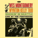 Wes Montgomery & Wynton Kelly Trio - Smokin In Seattle: Live At The Penthouse (180g) (RSD 2025) (New Vinyl)