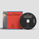 Westerman - A Jackal's Wedding (New CD)