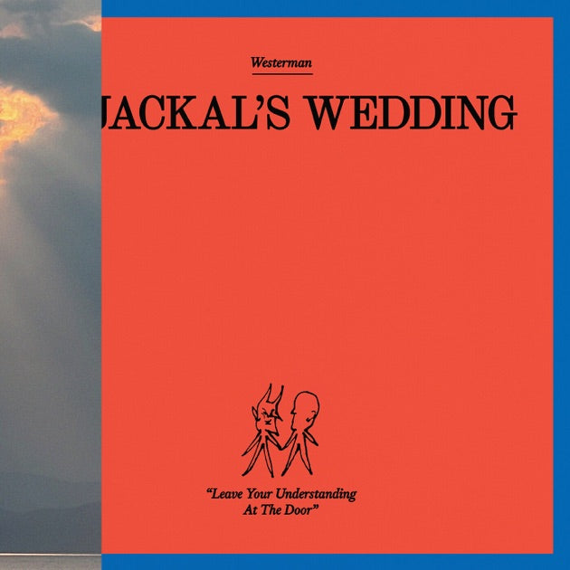 Westerman - A Jackal's Wedding (New CD)