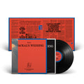 Westerman - A Jackal's Wedding (New Vinyl)