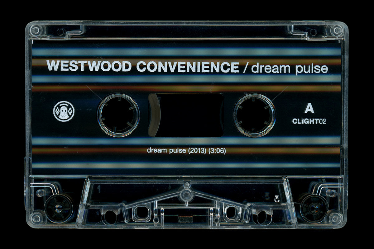 Westwood Convenience - Dream Pulse (New Cassette)