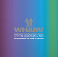 Wham! - The Singles: Echoes From The Edge Of Heaven (10 CD Box Set) (New CD)