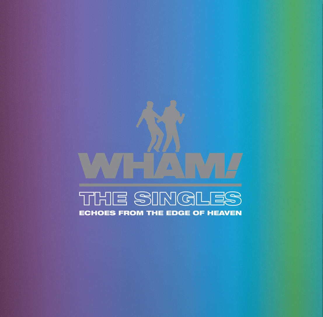 Wham! - The Singles: Echoes From The Edge Of Heaven (10 CD Box Set) (New CD)