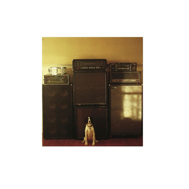 Whirr - Distressor (Poltergeist Marble Vinyl) (New Vinyl)