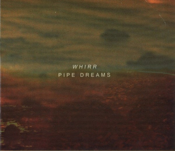 Whirr - Pipe Dreams Redux (Pink/Blue Marble Vinyl) (New Vinyl)