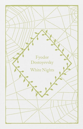 White Nights (Little Clothbound Classics) (New Book)