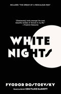 White Nights (Warbler Classics Annotated Edition) (New Book)