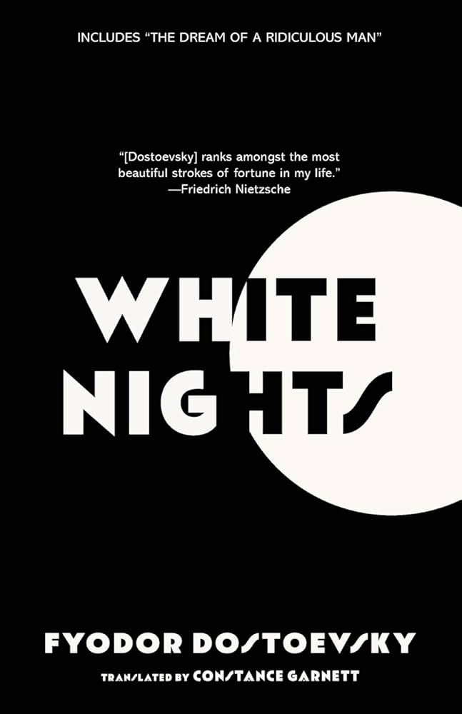 White Nights (Warbler Classics Annotated Edition) (New Book)
