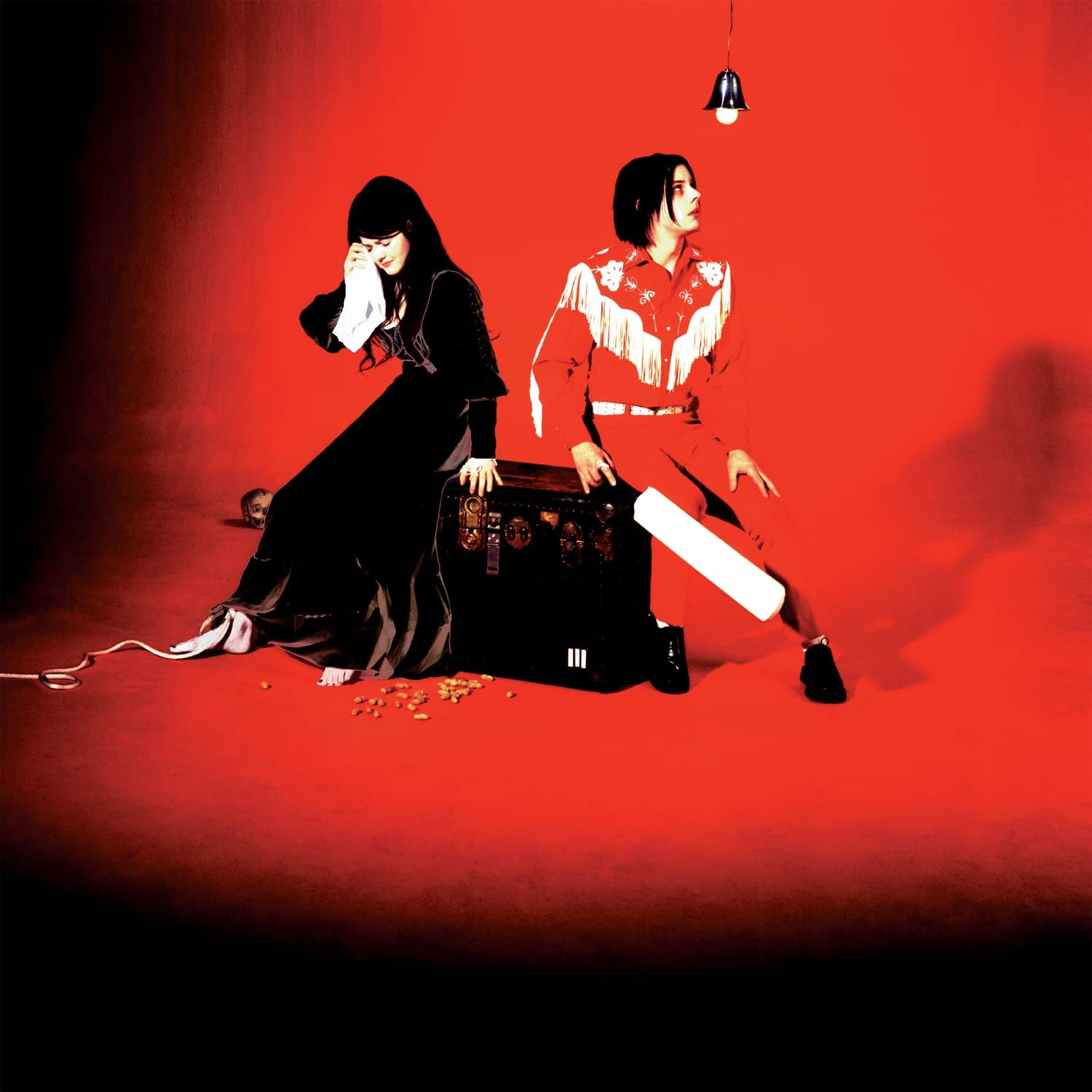 White Stripes – Elephant (Hybrid Stereo SACD) (New CD)