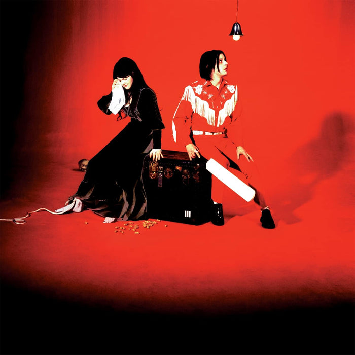 White Stripes – Elephant (Hybrid Stereo SACD) (New CD)