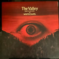 Whitechapel  The Valley (Orange Ink Vinyl) (New Vinyl)