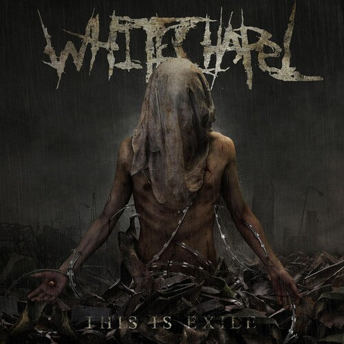 Whitechapel - This Is Exile (New CD)