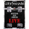 Whitesnake - Access All Areas: LIVE (8CD) (New CD)