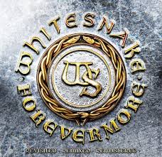Whitesnake - Forevermore (2LP) (New Vinyl)