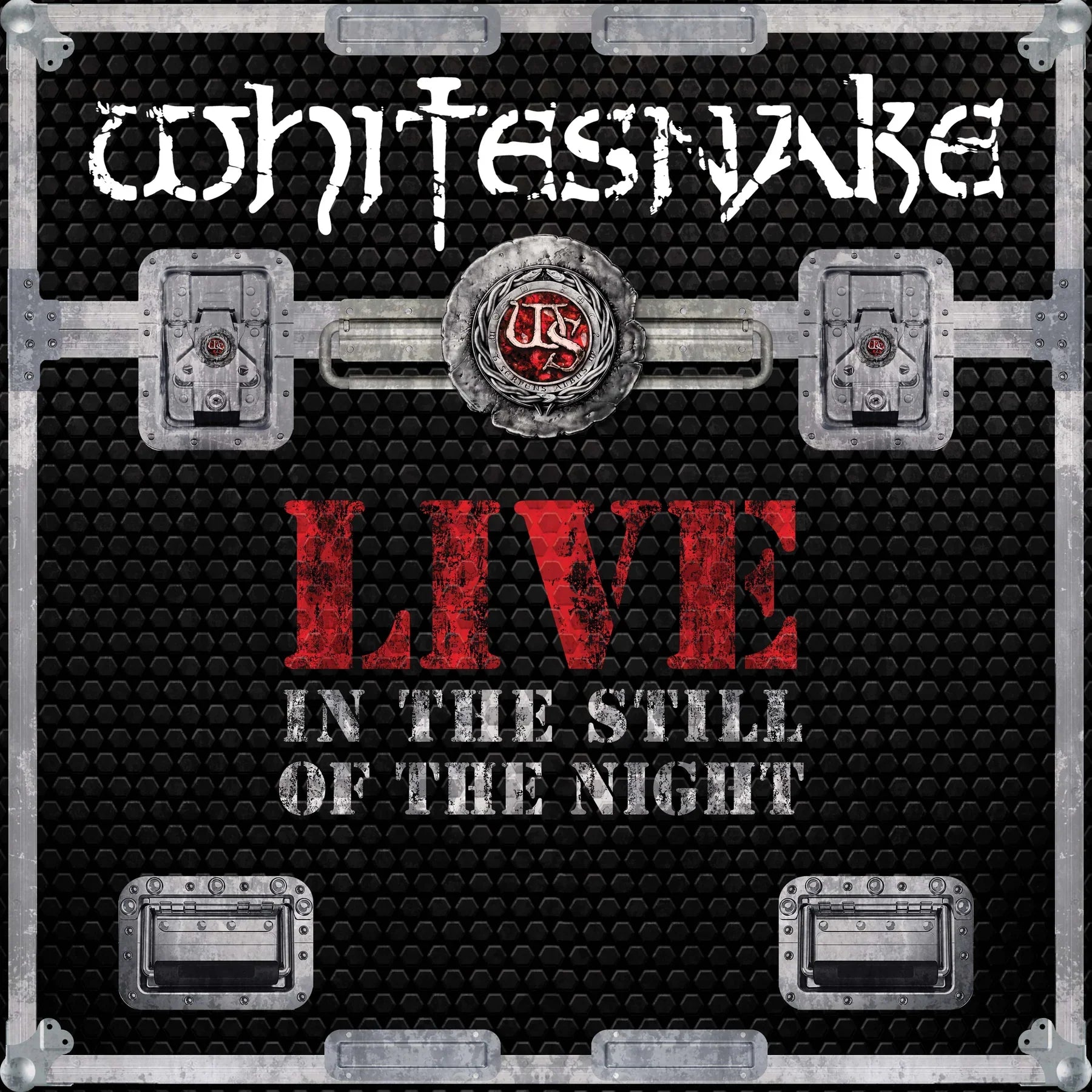 Whitesnake - Live...In The Still Of The Night (2LP) (New Vinyl)