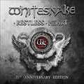 Whitesnake - Restless Heart (4CD/DVD) (New CD)