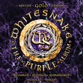 Whitesnake - The Purple Album: Special Gold Edition (2CD + 1 Blu-ray) (New CD)