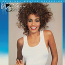 Whitney Houston - Whitney (Numbered Hybrid SACD) (New CD)