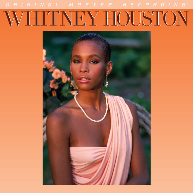 Whitney Houston - Whitney (SACD) (New CD)