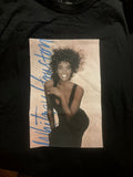 Whitney Houston - Whitney - T Shirt