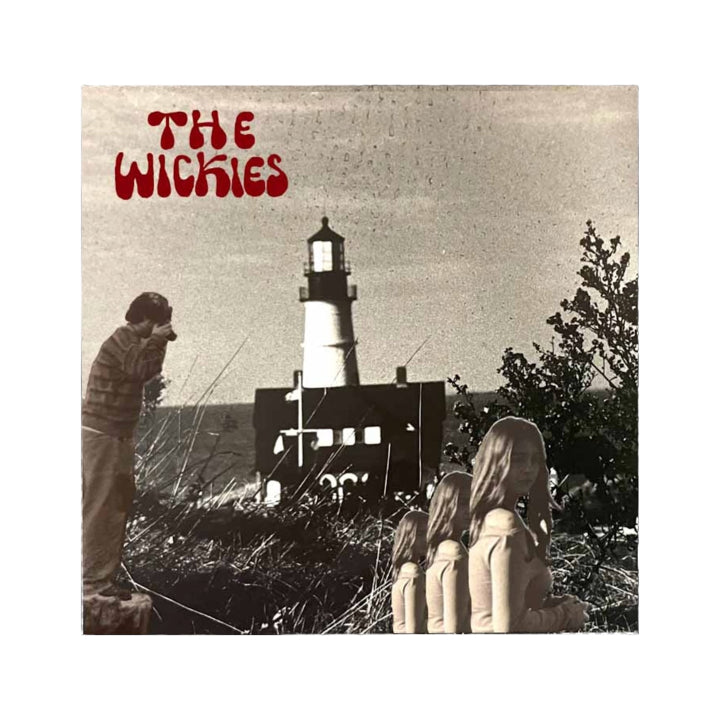 Wickies - The Wickies (New Vinyl)