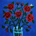 Widowspeak - Roses (Cherry Vinyl) (New Vinyl)