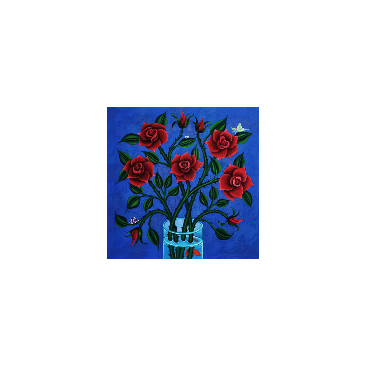 Widowspeak - Roses (New CD)