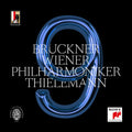Wiener Philharmoniker & Christian Thielemann - Bruckner: Symphony No. 9 In D Minor WAB 109 (New CD)