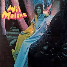 Wil Malone - Wil Malone (Yellow Vinyl) (New Vinyl)