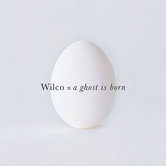 Wilco - A Ghost Is Born (Deluxe Edition) (9CD) (New CD)