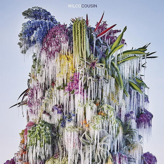 Wilco - Cousin (New Vinyl)