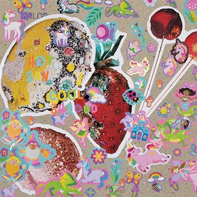 Wilco - Hot Sun Cool Shroud (New Vinyl)