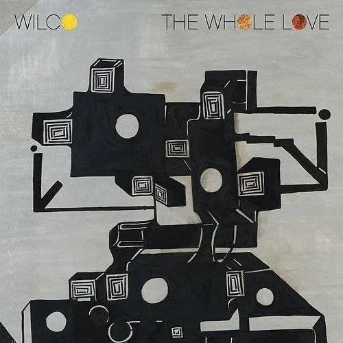 Wilco - The Whole Love (Expanded Edition) (2CD) (New CD)