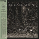 Wild Carnation - Tricycle (Forest Green) (New Vinyl)