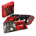 Wild Horses - Standing Our Ground: Complete Recordings 1978-1981 (6CD) (New CD)