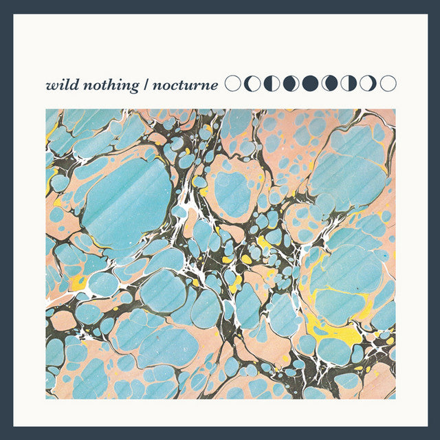 Wild Nothing - Nocturne (New Vinyl)