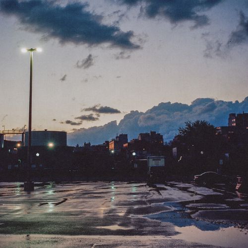 Wild Pink - Still Coming Down (New CD)
