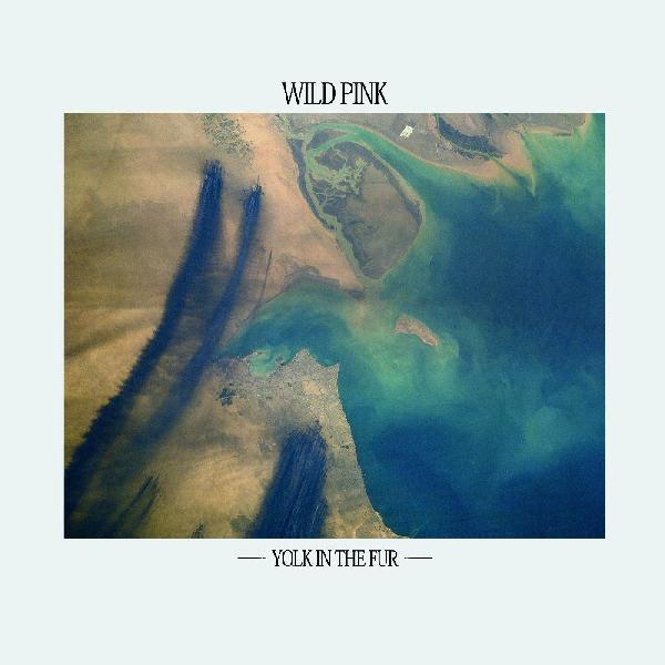 Wild Pink - Yolk In The Fur (Teal) (New Vinyl)