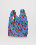 Wild Strawberries - Baby Baggu Reusable Bag