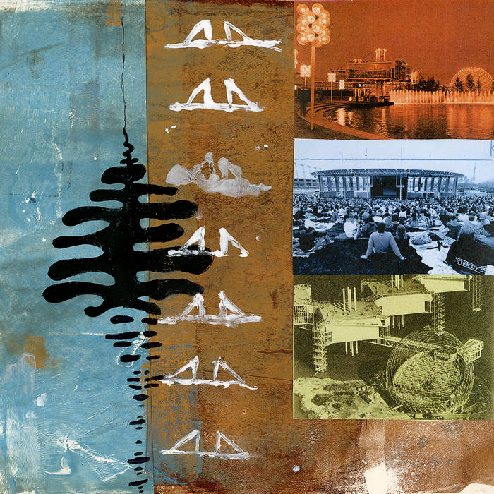 Wilderness Adventure Ride - Public Statements on the Privatization of Ontario Place (New CD)