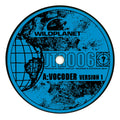 Wildplanet - Vocoder (New Vinyl)
