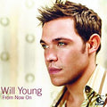 Will Young - From Now On (New Vinyl)