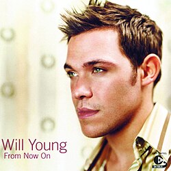 Will Young - From Now On (New Vinyl)