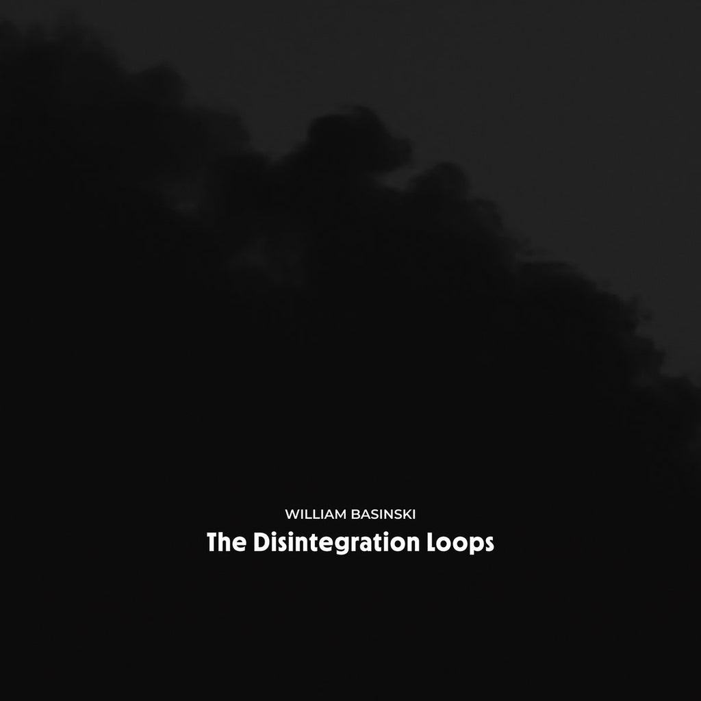 William Basinski - The Disintegration Loops (Arcadia Archive Edition) (4CD) (New CD)