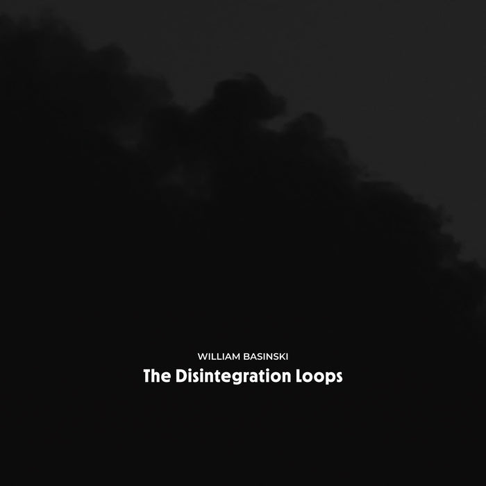 William Basinski - The Disintegration Loops (Arcadia Archive Edition) (8LP) (New Vinyl)
