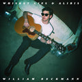 William Beckmann - Whiskey Lies & Alibis (New CD)