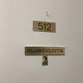 William Eggleston - 512 (Clear) (New Vinyl)