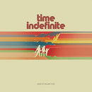 William Tyler - Time Indefinite (Colour Vinyl) (New Vinyl)